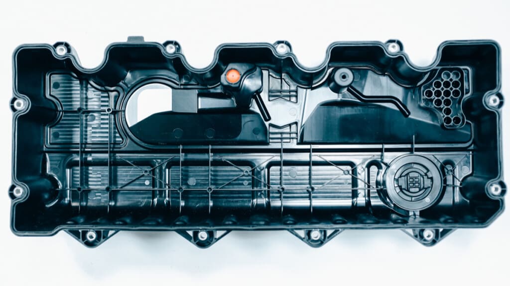 Signs Of A Bad Or Failing Oil Control Valve