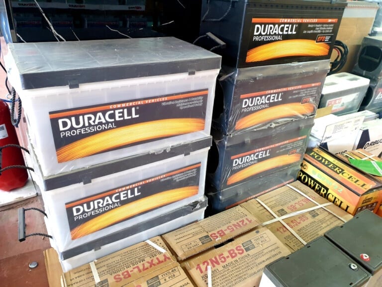 Are Duracell Car Batteries Any Good