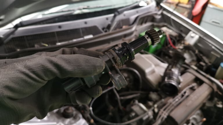 Signs Of A Bad Or Failing Coolant Temperature Sensor