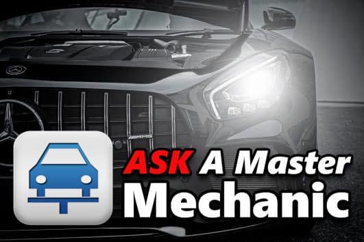 Ask A Mechanic Your Car Questions To Online