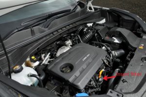 Oil Change: How to Change Engine Oil at Home in 10 Steps