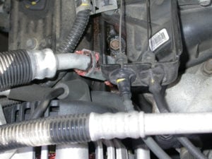 symptoms of a faulty engine coolant temperature sensor faulty engine coolant temperature sensor