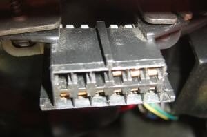 obd1 connector