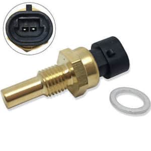 Mini Cooper R56 Coolant Temperature And Oil Pressure Sensor