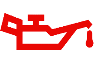 bad oil pressure switch symptoms