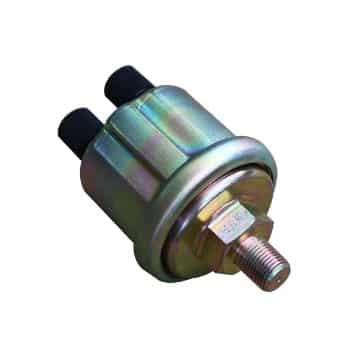 lube oil pressure switch