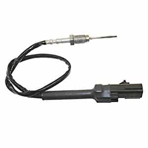 exhaust temperature sensor