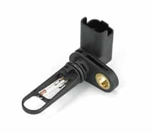 P0110 Trouble Code - Intake Air Temperature (IAT) Sensor 