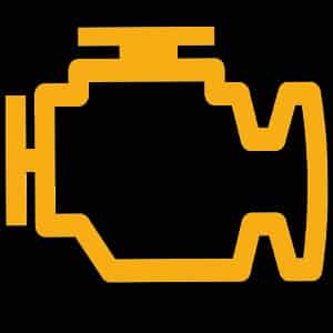 car sensor light meanings