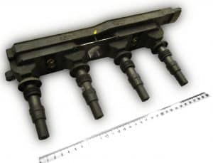 ignition coil long