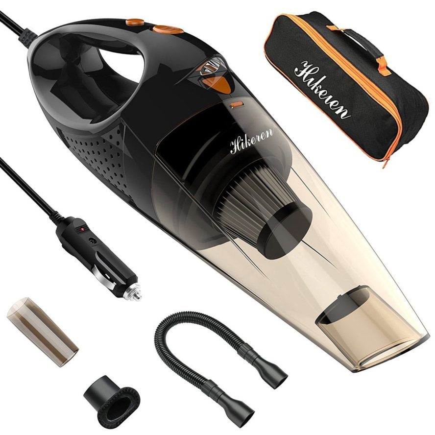 10 Best Car Vacuum Cleaners 2020 - Review & Buyer's Guide - M Base