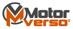 Motor Verso Logo 100