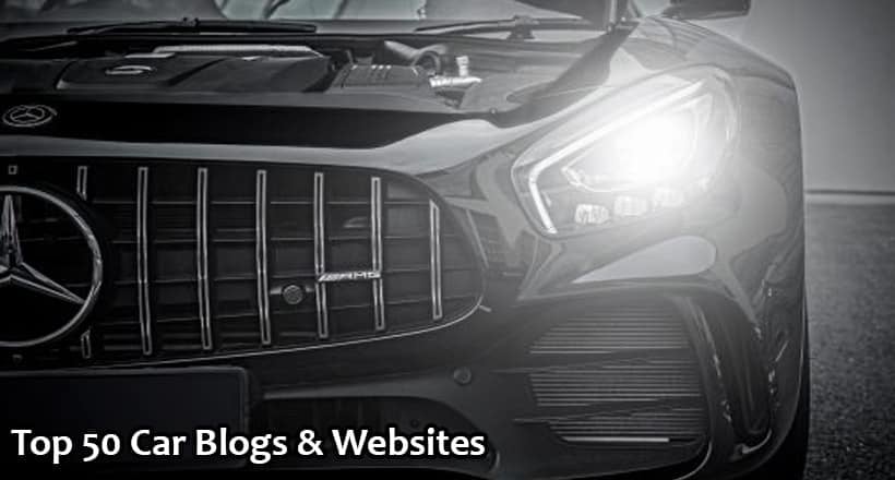 Best Car Blogs