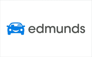 Logotipo de Edmunds