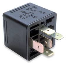Symptoms Of A Bad Ignition Relay Function Location