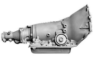 gm 700r4 transmission