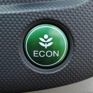 Функция econ honda