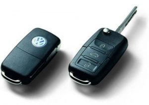 my remote car key is not working