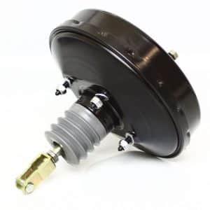 Symptoms Of A Bad Brake Booster Causes Replacement Cost Brake Booster Symptoms