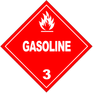 Gasolina Signo