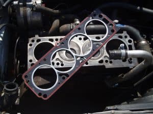 oil head gasket