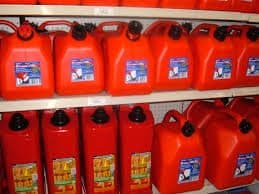 How Long Does Gasoline Last In A Sealed Container Mechanic Base