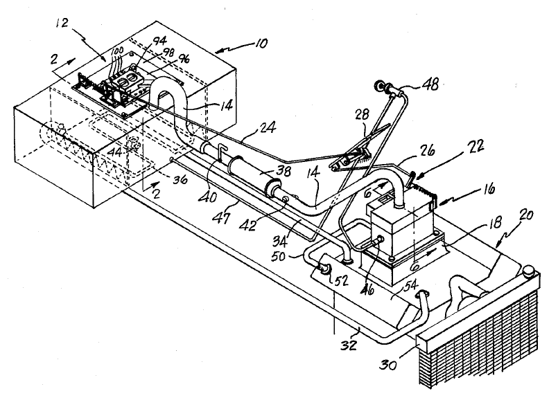 tom ogle engine