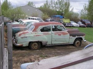 How to prepare your Car for a Long-term Storage