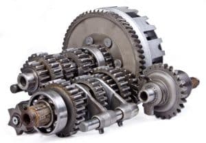 Transmission Gears