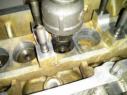 valve seal leak