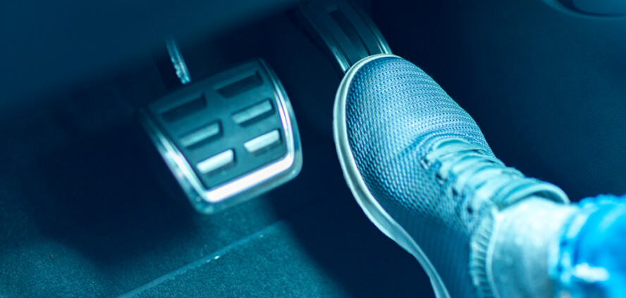 6 Signs Of A Bad Or Failing Accelerator Pedal Sensor