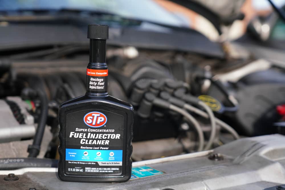 5 Best Diesel Injector Cleaners in 2021