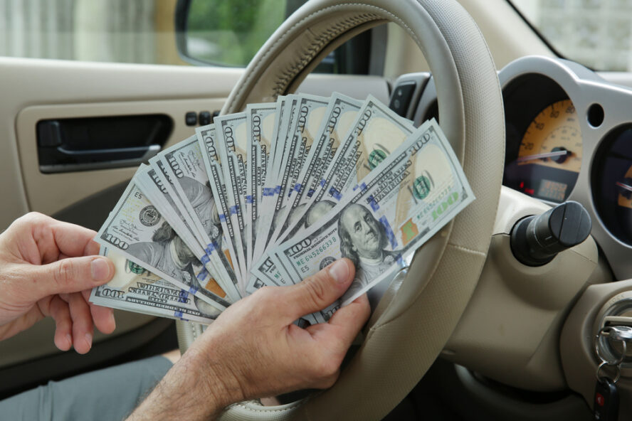 3 Ways to turn your Leased Car into Cash Mechanic Base