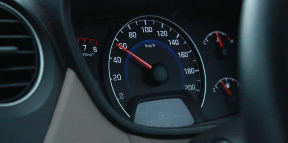 speedometer is a common issue on some GMC Sierra trucks 