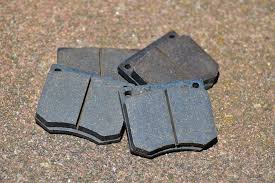 Organic Or Ceramic Brake Pads What S The Difference Mechanic Base