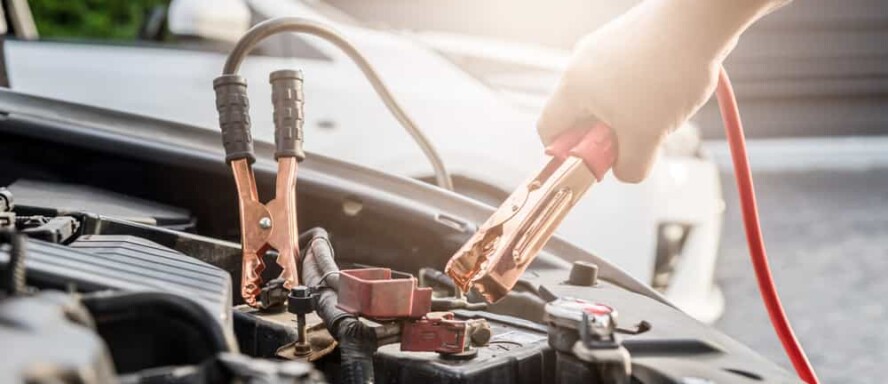 How Long Does It Take To Charge A Dead Car Battery