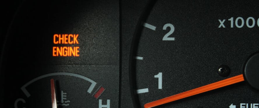 How To Reset Your Check Engine Light 5 Simple Methods