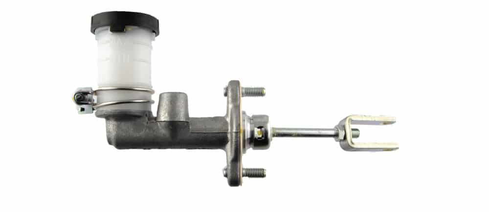 6 Signs Of A Bad or Failing Clutch Master Cylinder