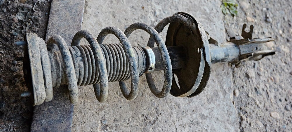 Coil Spring