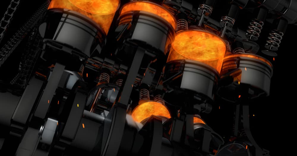 What Happens If You Put Gas In A Diesel Engine 