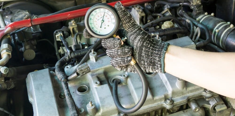 8 Causes Of Low Compression In A Car Engine How To Fix