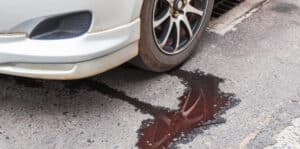 Car Leaking Fluid: What to Do and How to Identify the Leak