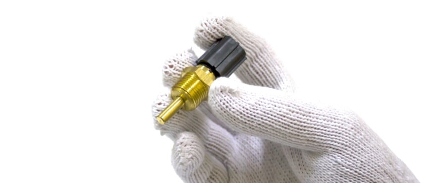 8 Symptoms Of A Bad Coolant Temperature Sensor Location Replacement Cost