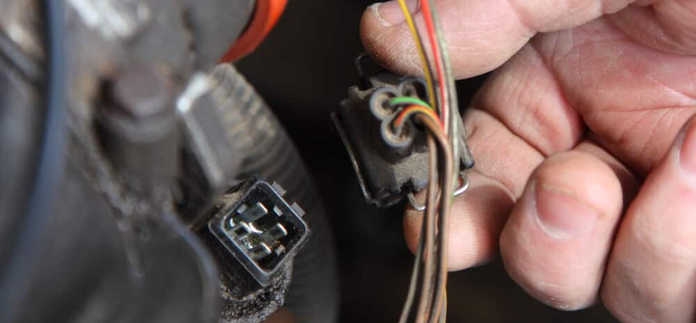 Symptoms of a Bad or Failing Battery Temperature Sensor –