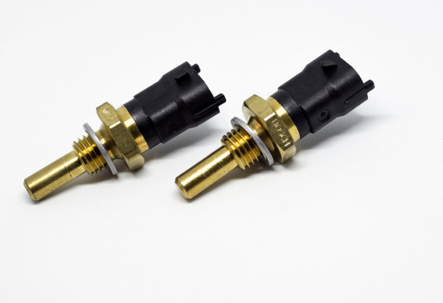 symptoms of a faulty engine coolant temperature sensor faulty engine coolant temperature sensor
