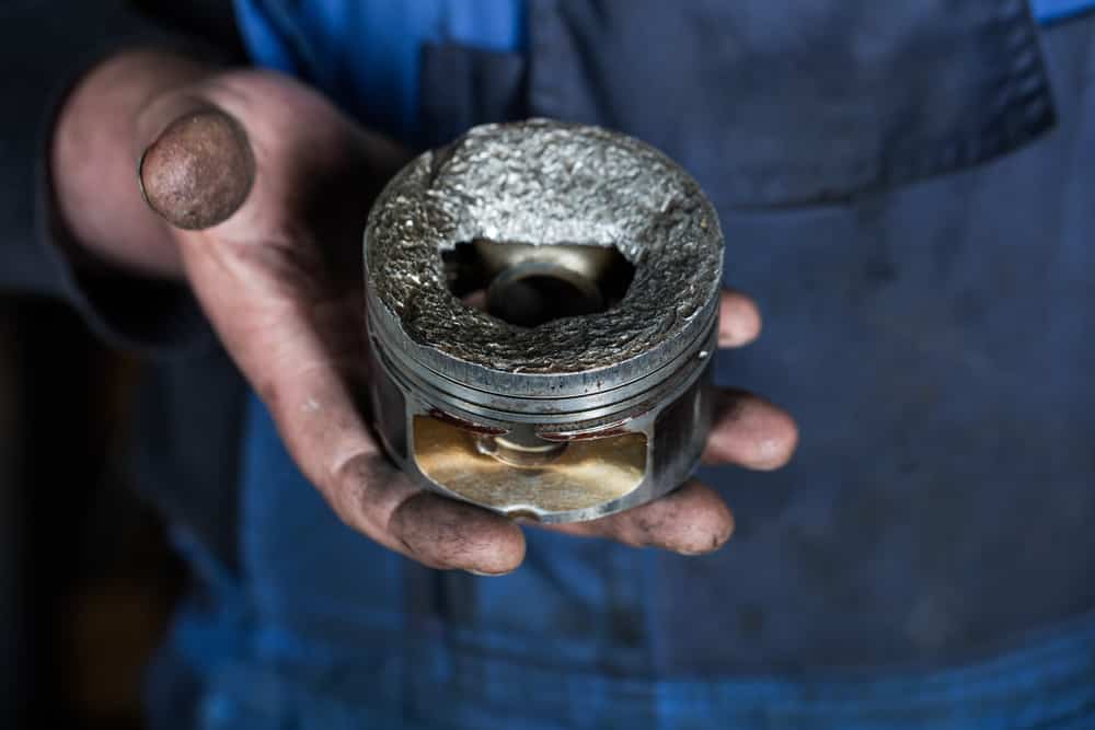 6 Causes Of A Knocking Or Pinging Car Engine How To Fix It