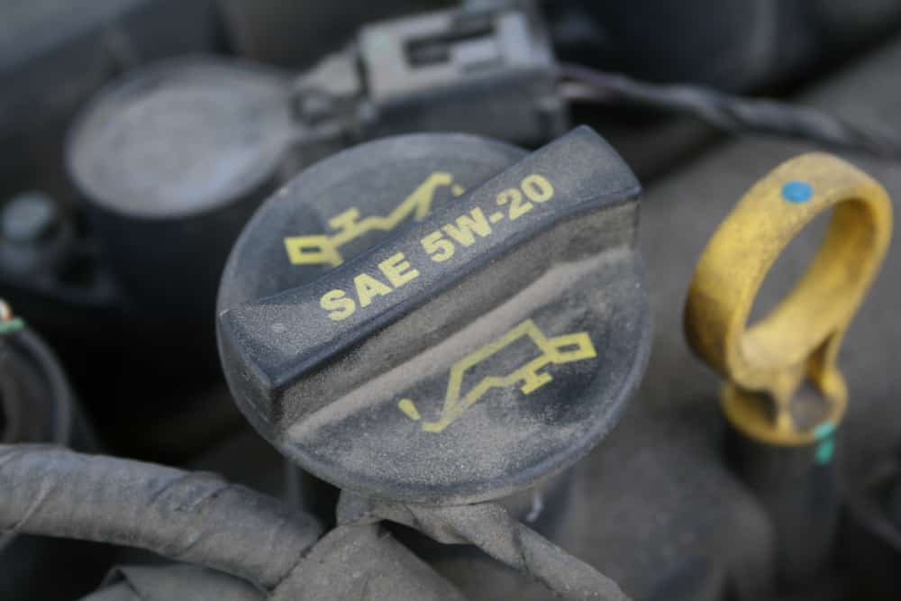 What does SAE stand for in Motor Oil? Mechanic Base