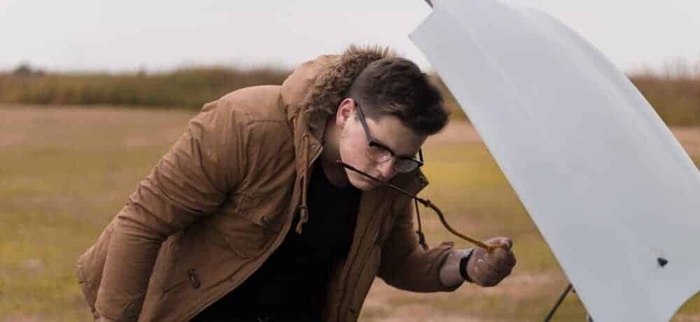 6 Reasons Why Your Engine Oil Smells Like Gas Mechanic Base