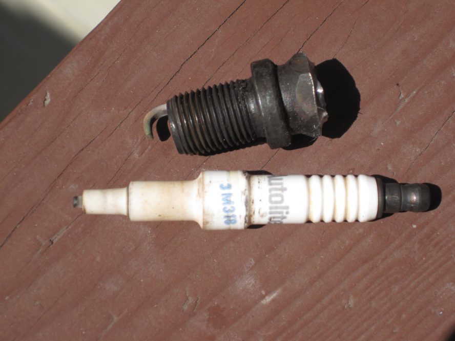 What Causes A Car To Sputter And Shut Off