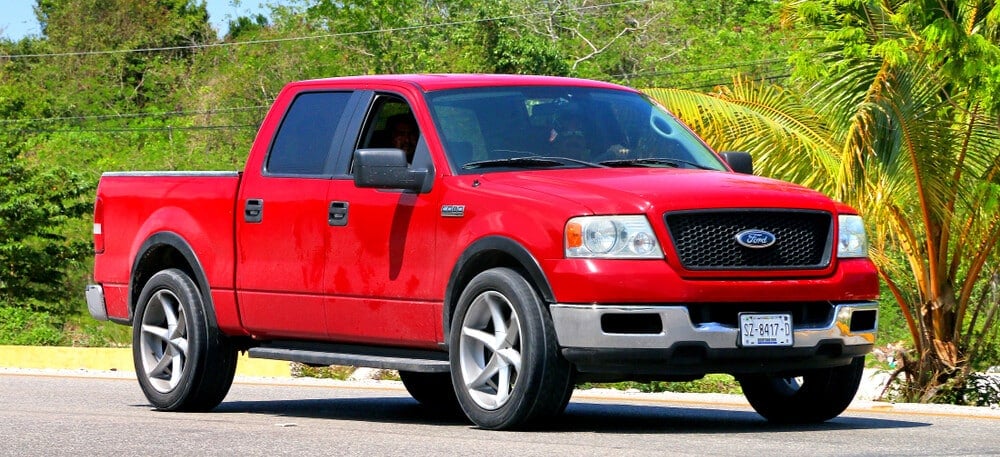 ford f150